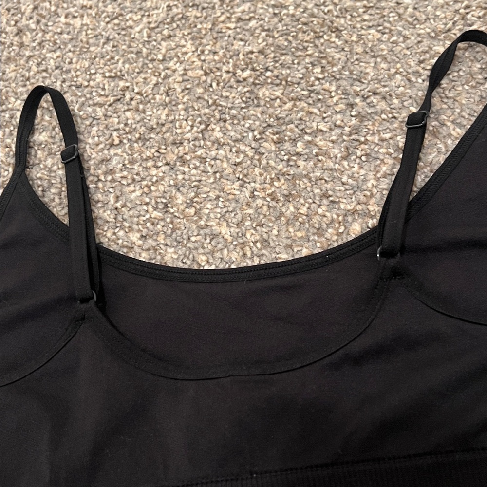 Pink Active Seamless Lightly Lined Brassiere. Med… - image 7